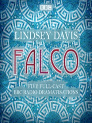 Falco, The Complete BBC Radio collection - Audiobook